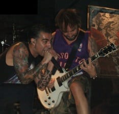Hamlet Asaco Metalfest 2012