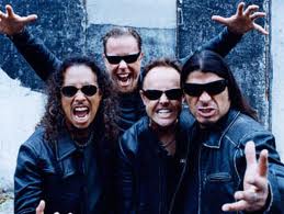 Metallica