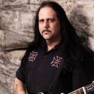 Ministry Mike Scaccia