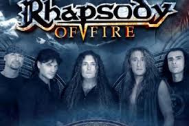 Rhapsody Of Fire