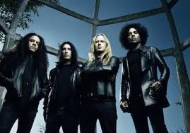 Alice In Chains