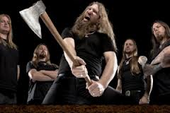 Amon Amarth