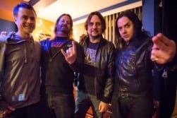 Dave Lombardo Grupo