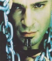David Draiman Disturbed