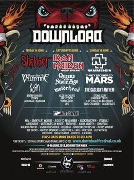 Download 2013 Cartel