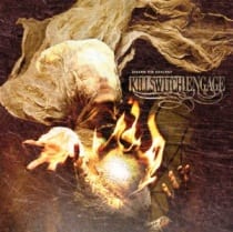 Killswithengage - Disarm The Descent
