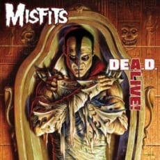 Misfits - Dead Alive