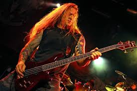 Adam Duce Machine Head