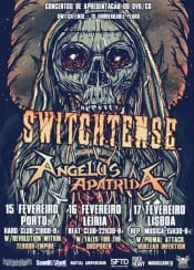 Angelus Apatrida Switchtense Portugal