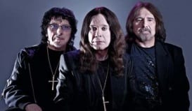 Black Sabbath 2013