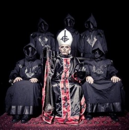 Ghost 2013