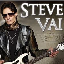 Steve Vai