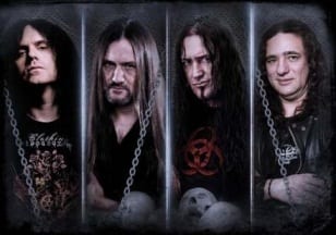 The Big Teutonic 4 Members