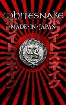 Whitesnake - Made In Japan