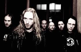 Dark Tranquillity