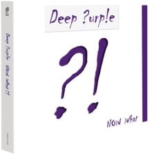 Deep Purple - Now What
