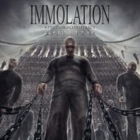 Inmolation - Kingdom Of Conspiracy