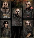 Judas Priest Epitaph 2011