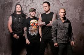 Trivium 2013