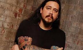 Deftones Chi Cheng