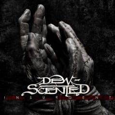 Dew Scented - Insurgent