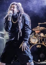 Ill Nino Barcelona 2013