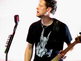 Jason Newsted