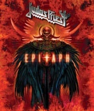 Judas Priest - Epitaph