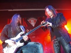 Stratovarius Madrid 2013