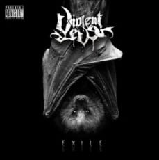 Violent Eve - Exile