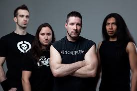 Annihilator 2013