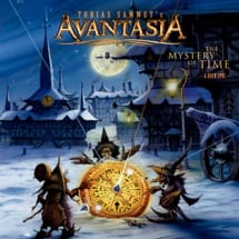 Avantasia - The Mistery Of Time