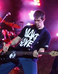 Eric Avery Nine Inch Nails