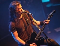 Gojira Madrid 2013