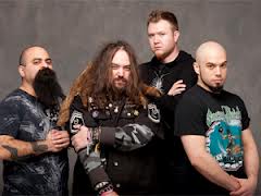 Soulfly 2013
