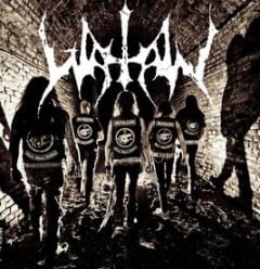 Watain