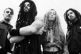 White Zombie