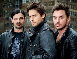 30 Seconds To Mars