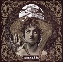 Amorphis - Circle