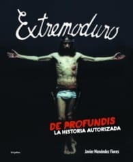 Extremoduro De Profundis