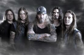Iced Earth