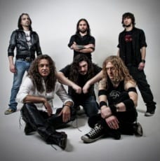 Secret Sphere 2012