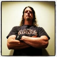 Slayer Paul Bostaph