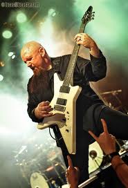 Tom Hess Rhapsody Of Fire