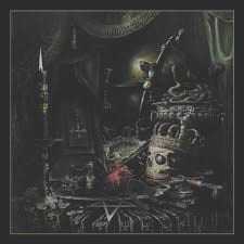 Watain The Wild Hunt