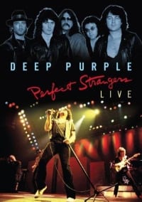 Deep Purple - Perfect Strangers