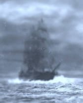 Ghost Ship Octavius