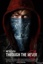 Metallica Througn The Never 2
