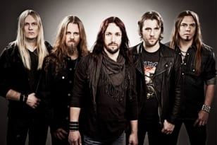Sonata Arctica 2013
