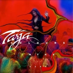 Tarja Turunen - Colours In The Dark